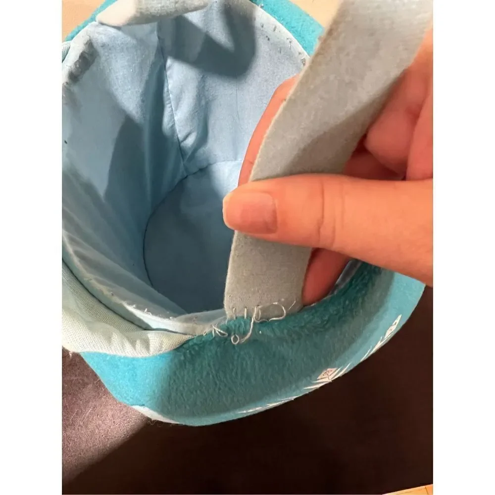 Anna & Elsa Halloween Bucket‎